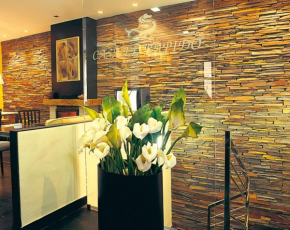 Отель Hotel Casa El Rapido  Фелечоса